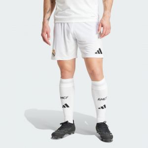 Adidas Short homme real madrid domicile 24/25