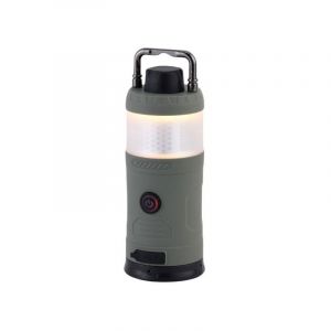 Lampe led base - masterscout lovork