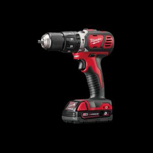 Milwaukee M18 BPD-202C - Perceuse visseuse compacte 18V