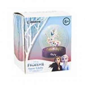 Paladone Frozen 2 Snow Globe