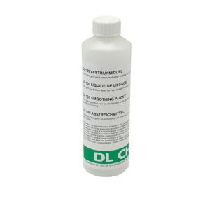DL Chemicals Produit de lissage silicone - Bidon de 5L - 190005007