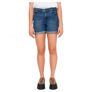 Image de Noisy may NOS DE Nmsmiley Nw Shorts Vi060mb BG Noos, Medium Blue Denim, XL Femme