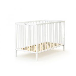 Formula Baby Lit en bois BLANC