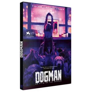 Dogman