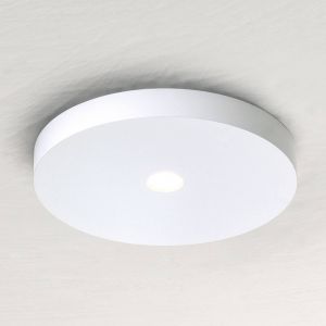 Bopp Close Plafonnier LED, 1 source de lumière, rond, 92460100,