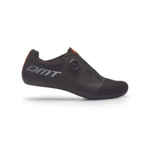 DMT Chaussures KR4 noir intense blanc - 39