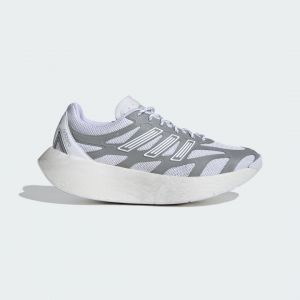 Adidas Adizero Aruku, White - Taille 41 1/3