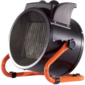 Brixo Radiateur électrique PTC 3000W