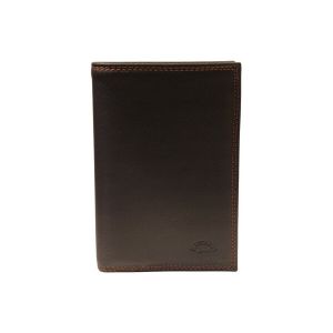 Katana Porte-feuille 753017 - Chocolat