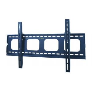 Kimex 012-1024 - Support mural fixe pour écran LCD LED 42" 70" fonction antivol