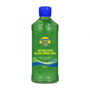 Banana Boat Aloe vera gel