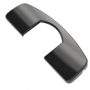 Hettich Cache charnière Sensys - acier noir obsidien - par 10