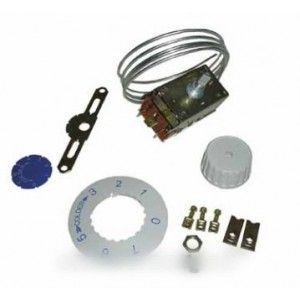 Image de Whirlpool VT9 THERMOSTAT RANCO UNIVERS.2 PORTES pour réfrigé