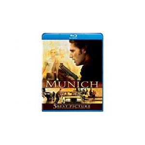 Munich Blu-Ray