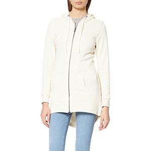 Urban classics Veste Femme XS White