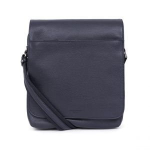 Hexagona Sacoche tablette marine