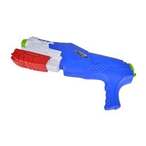 Simba Toys 107272292 Waterzone Strike Blaster Multicolore