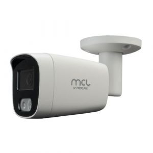 MCL Samar Caméra IP Bullet 2 MP, PoE