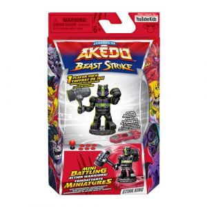 MOOSE TOYS LTD- Jeux, 15208, Multicolore
