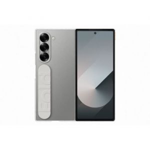 Samsung coque Slim Clear - Galaxy Z Fold6
