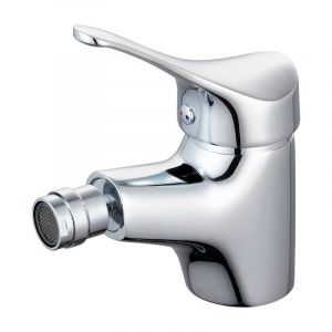 Essebagno Mitigeur bidet Target chrome