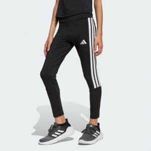 Adidas Collants fitness fille de jg tr-es 3bandas noir/blanc
