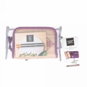 Set D'aiguilles Circulaire Grace