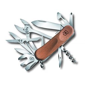 Image de Victorinox Evowood S557