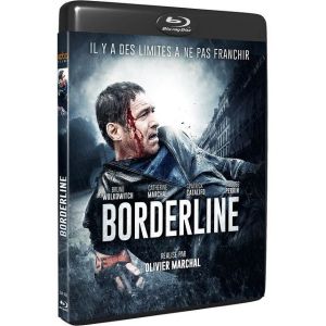 Image de Borderline - de Olivier Marchal
