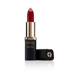 L'Oréal Color Riche Rouge à Lèvres - Collection Exclusive Les Rouges Blake