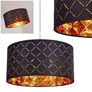 Image de Hofstein Suspensions modernes en tissu de différentes sortes - VARIATION