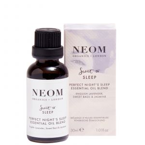 Neom Perfect Nights Sleep Essential Oil Blend 30ml