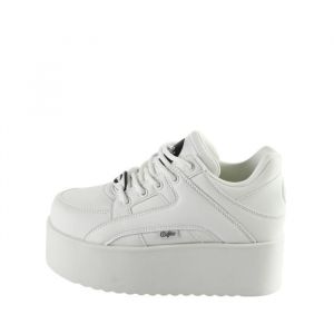 Buffalo Baskets femme Vegan Nappa
