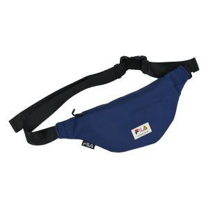 FILA Sacoche banane Baltimora Badge