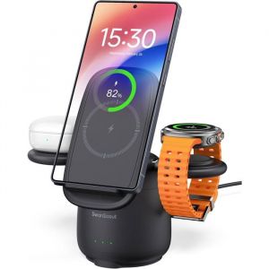 Grille de Friteuse &agrave; Air pour Friteuse &agrave; Air, D&eacute;shydrateur Alimentaire en Acier Inoxydable,Support pour friteuse &agrave; air comprim&eacute; Cosori 5,5 l, Accessoires de Friteuse &agrave; Air de qualit&eacute; Alimentaire