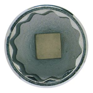 Image de Facom S - Douille 1/2" 12 pans OGV métrique