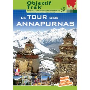 Le Tour des Annapurnas