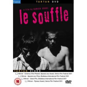 Image de PALISADES Le Souffle [DVD]