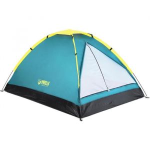 Bestway Tente de camping 2 places - CoolDome 2 Pavillo - 145 x 205 x 100 cm