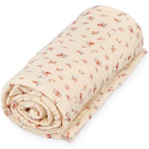 Couverture L&eacute;g&egrave;re - Berries