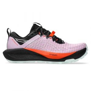 Asics Chaussures Gel-Trabuco 13 rose noir femme - 35.5