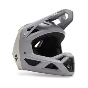 Fox Rampage 5050, Ce/Cpsc Helmet gris