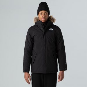 The North Face Blousons et vestes recycled zaneck kx71 blk/blk