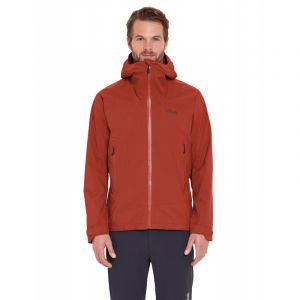 Rab Veste imperméable Downpour