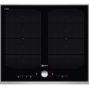 Image de Neff T54T55N2 - Table de cuisson induction 4 foyers