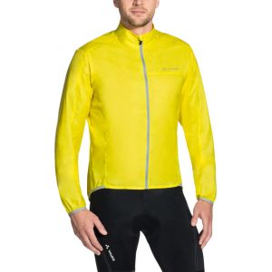 Image de Vaude Air III - Veste Homme - jaune S Vestes VTT