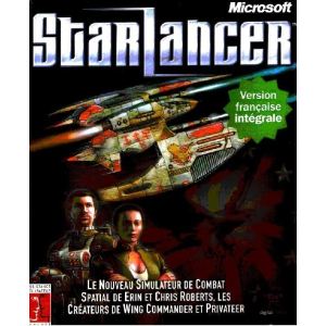 StarLancer [PC]