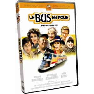 Image de Le Bus en folie