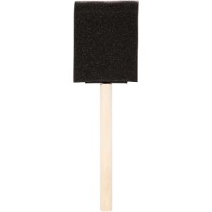 Creotime Lot de pinceaux mousses - 50 mm - 10 pcs