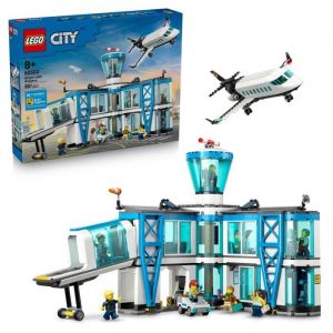 Lego 60502, Jouets de construction